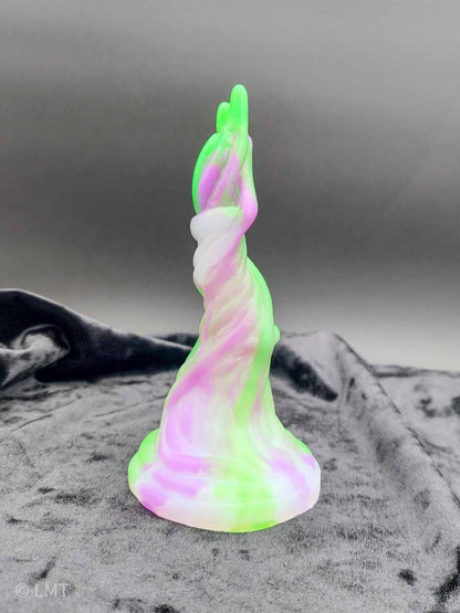 Extra Small Tendrils (00-50)