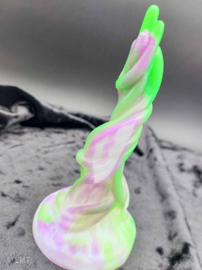 Extra Small Tendrils (00-50)