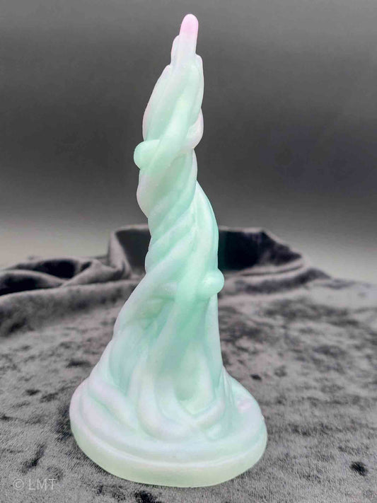 Extra Small Tendrils (00-50)