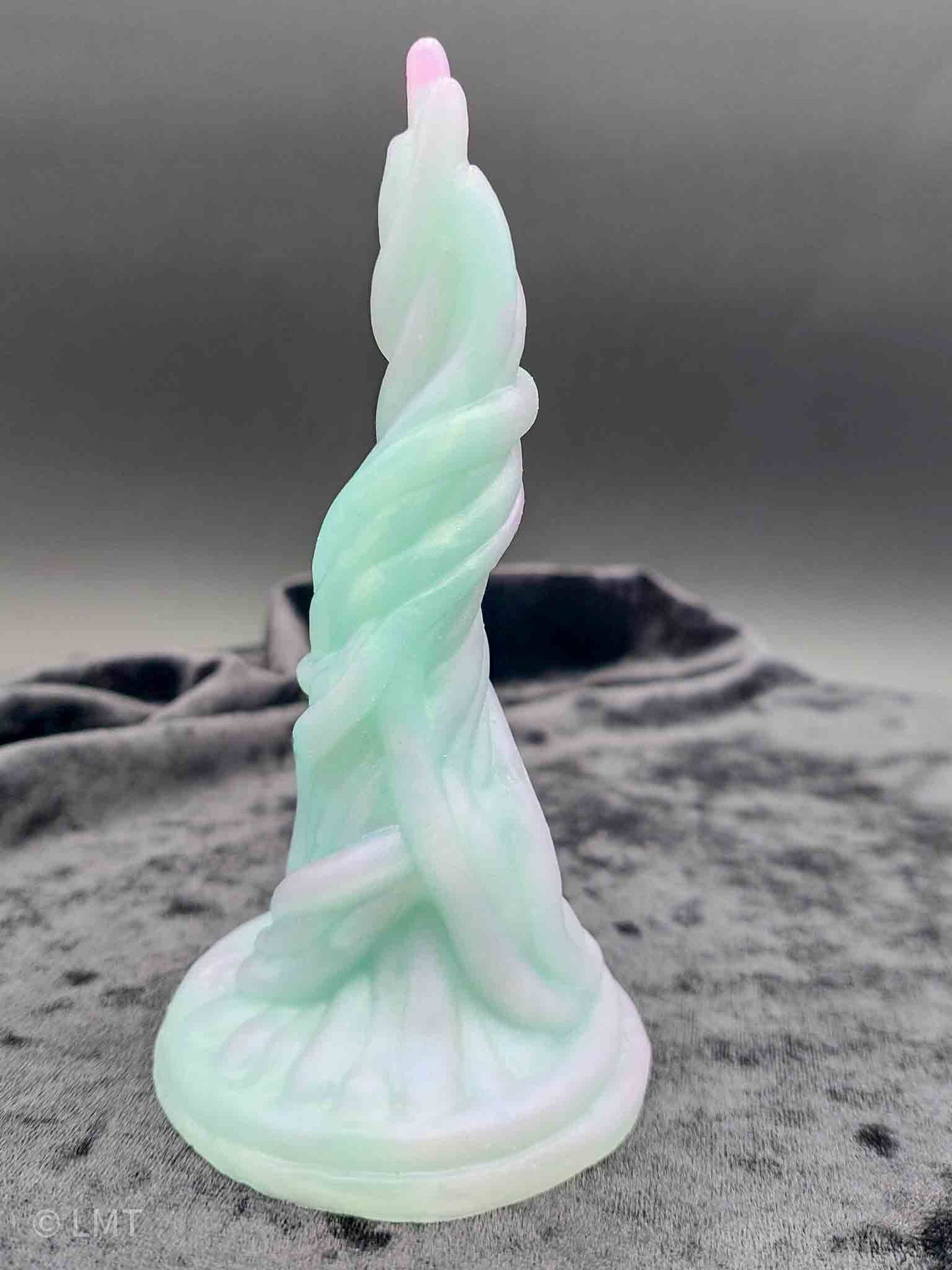 Extra Small Tendrils (00-50)