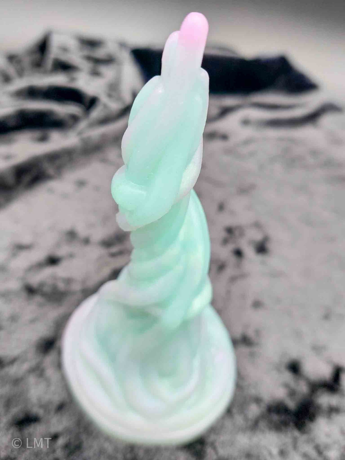 Extra Small Tendrils (00-50)