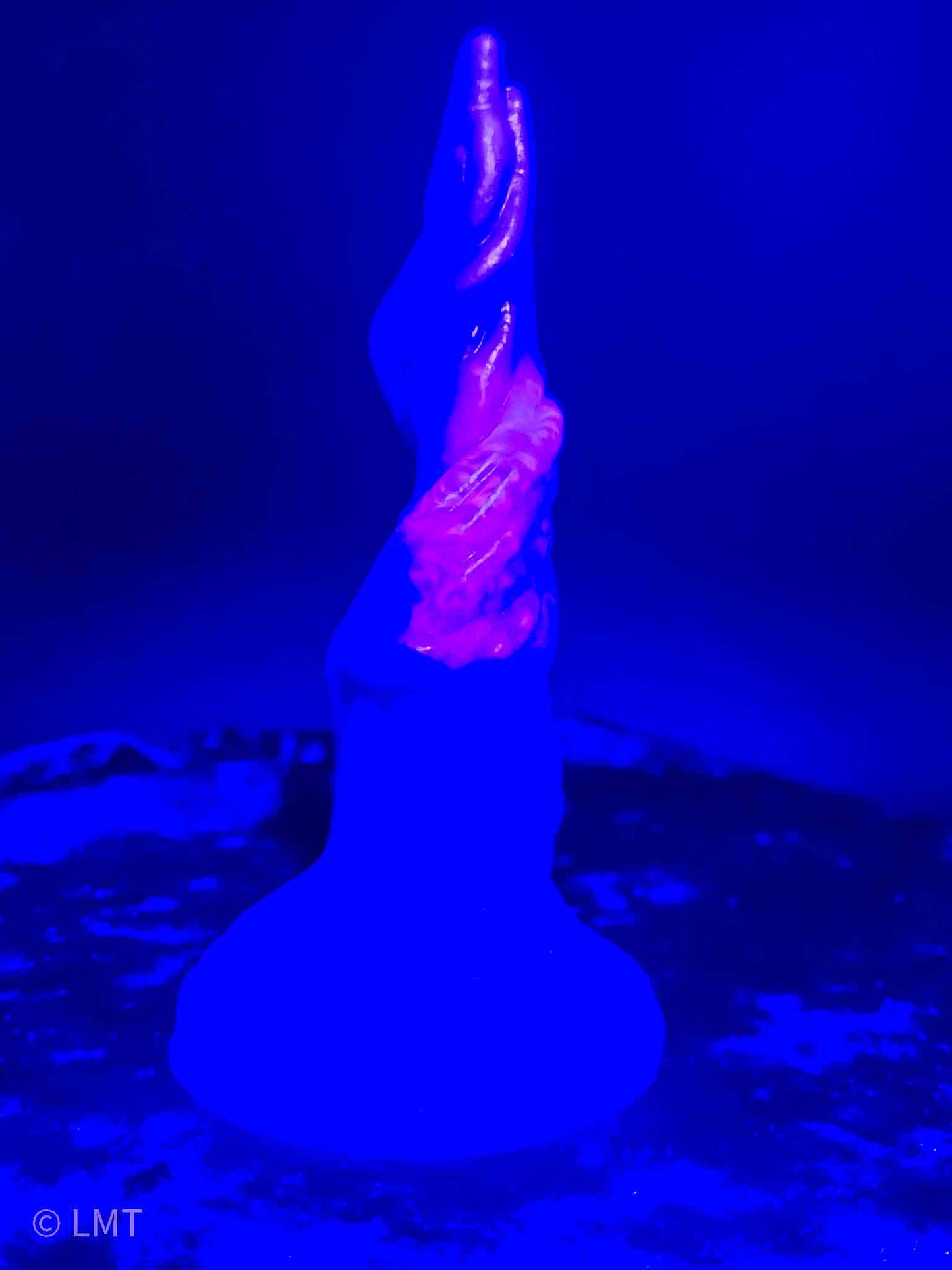 Extra Small Tendrils (00-50)