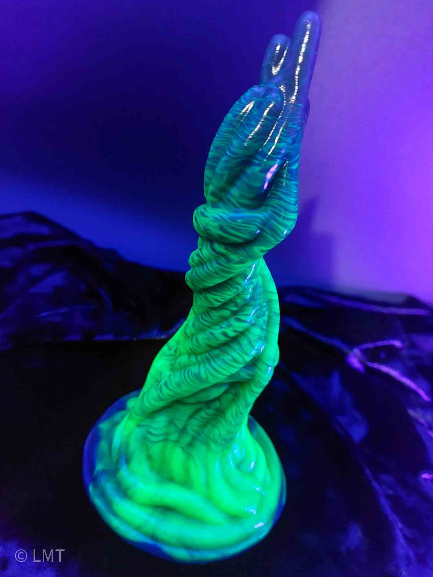 Medium Tendrils (00-50)