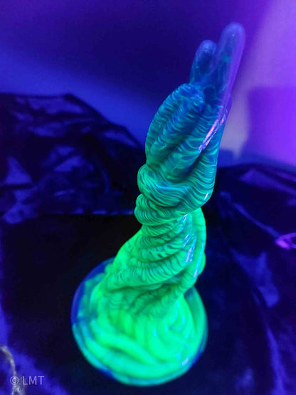 Medium Tendrils (00-50)