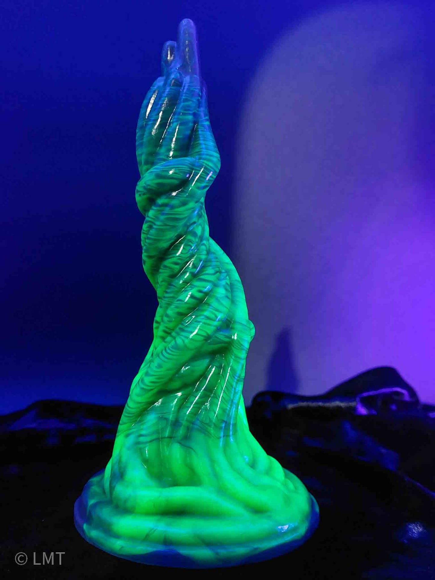 Medium Tendrils (00-50)