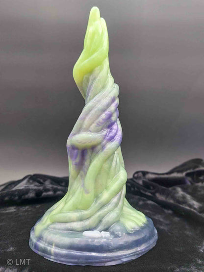 Medium Tendrils (00-50)