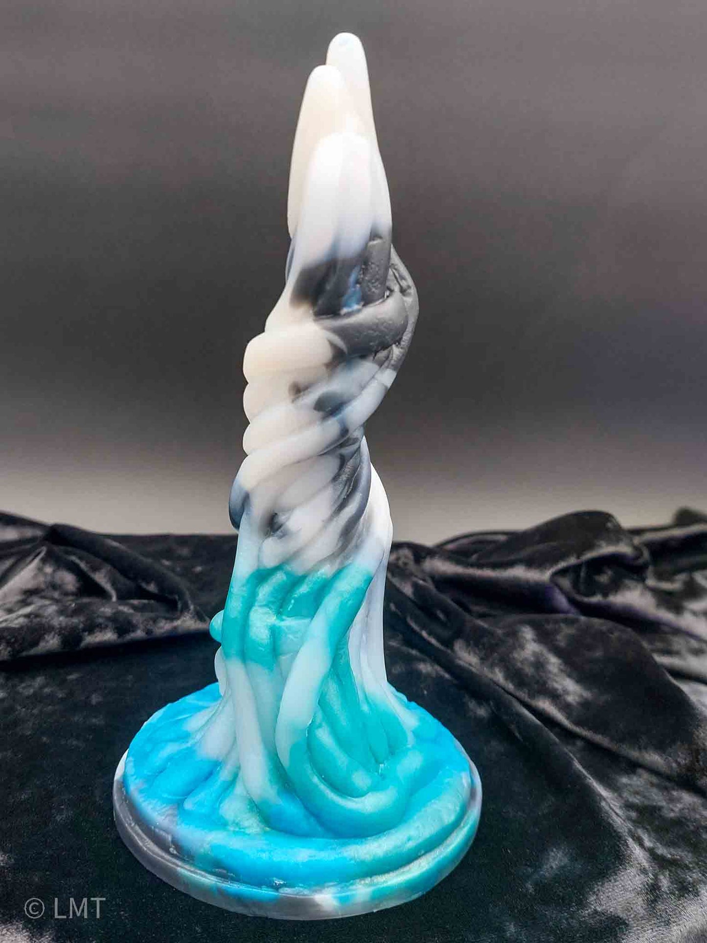 Medium Tendrils (00-50)