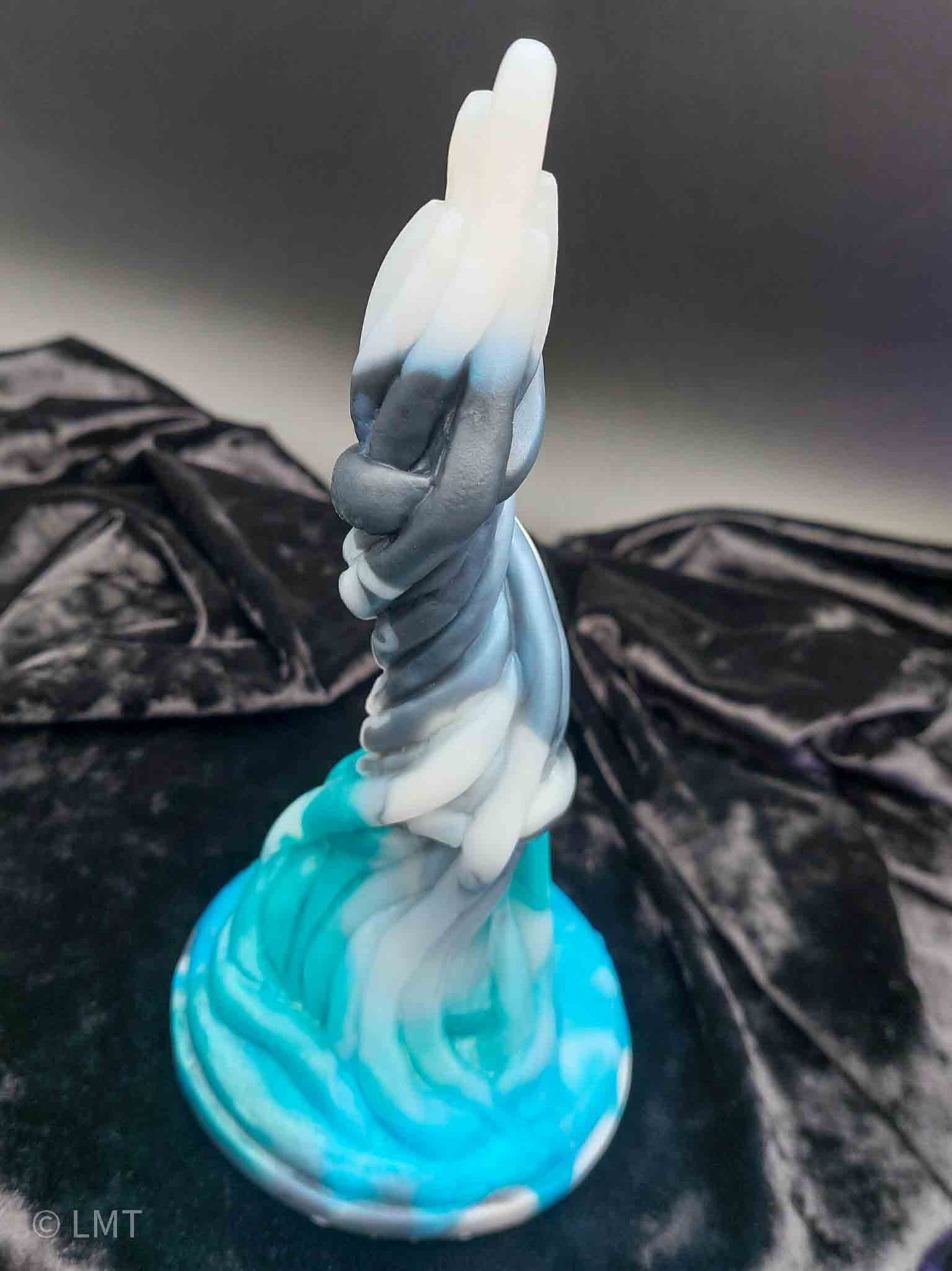 Medium Tendrils (00-50)