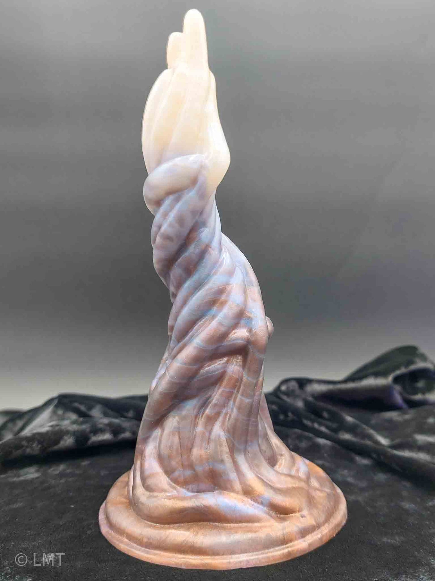 Medium Tendrils (00-50)