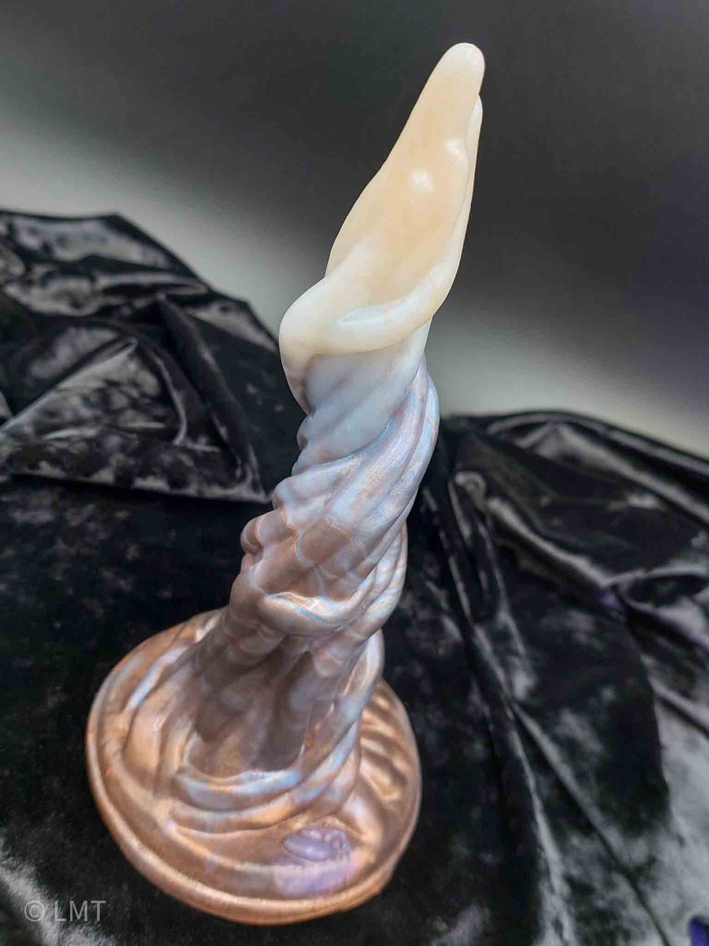 Medium Tendrils (00-50)