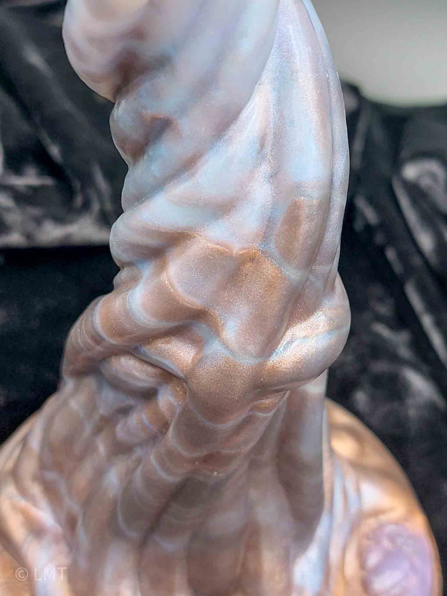 Medium Tendrils (00-50)