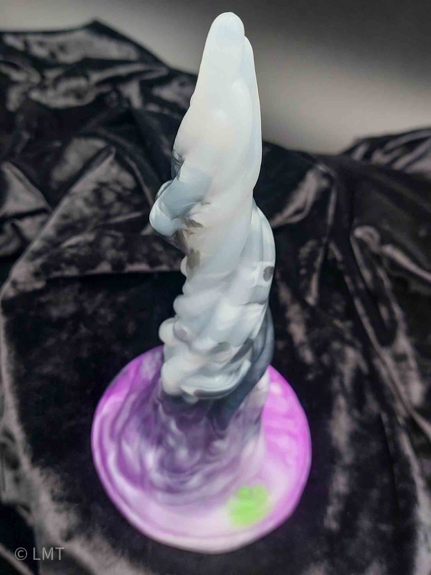 Medium Tendrils (00-50)