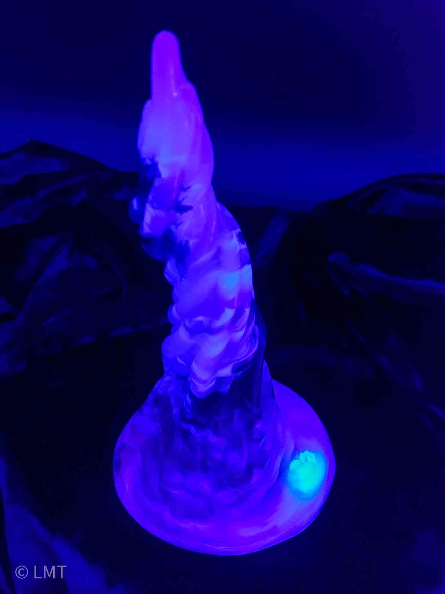 Medium Tendrils (00-50)