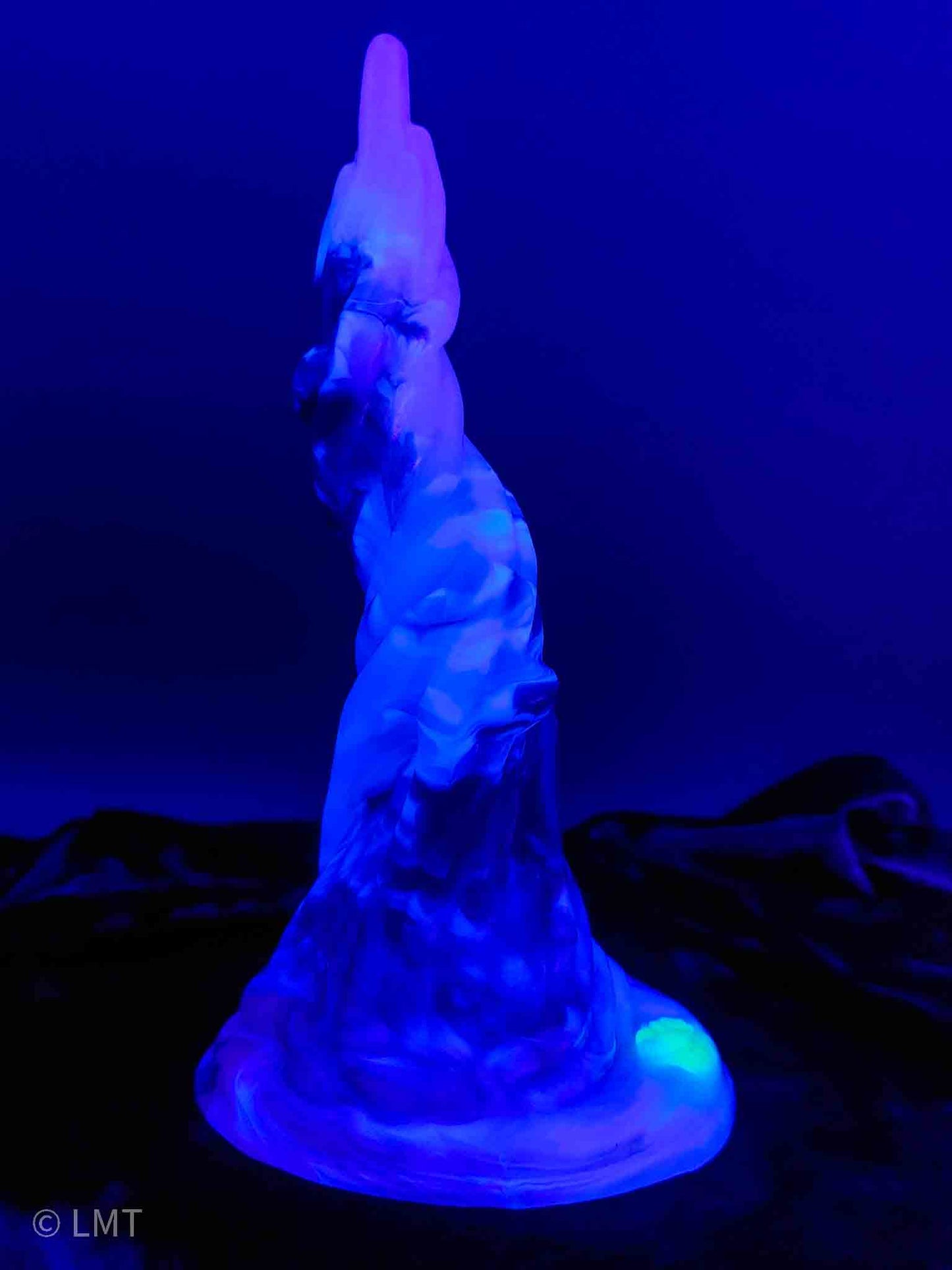 Medium Tendrils (00-50)