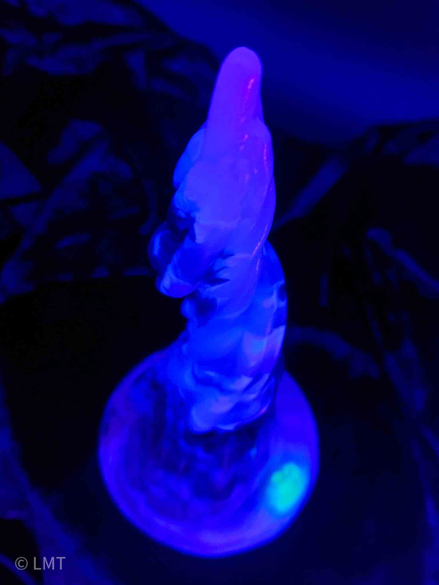 Medium Tendrils (00-50)