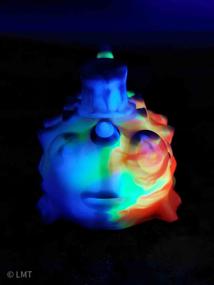 Sir Reginald Pennyfarthing!