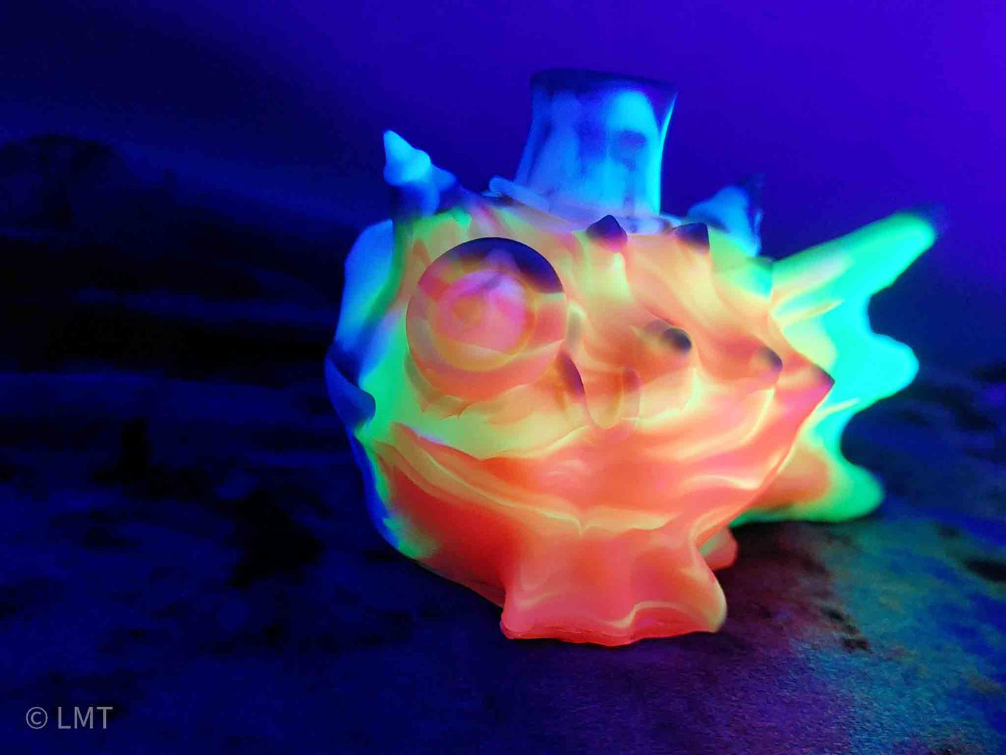 Sir Reginald Pennyfarthing!