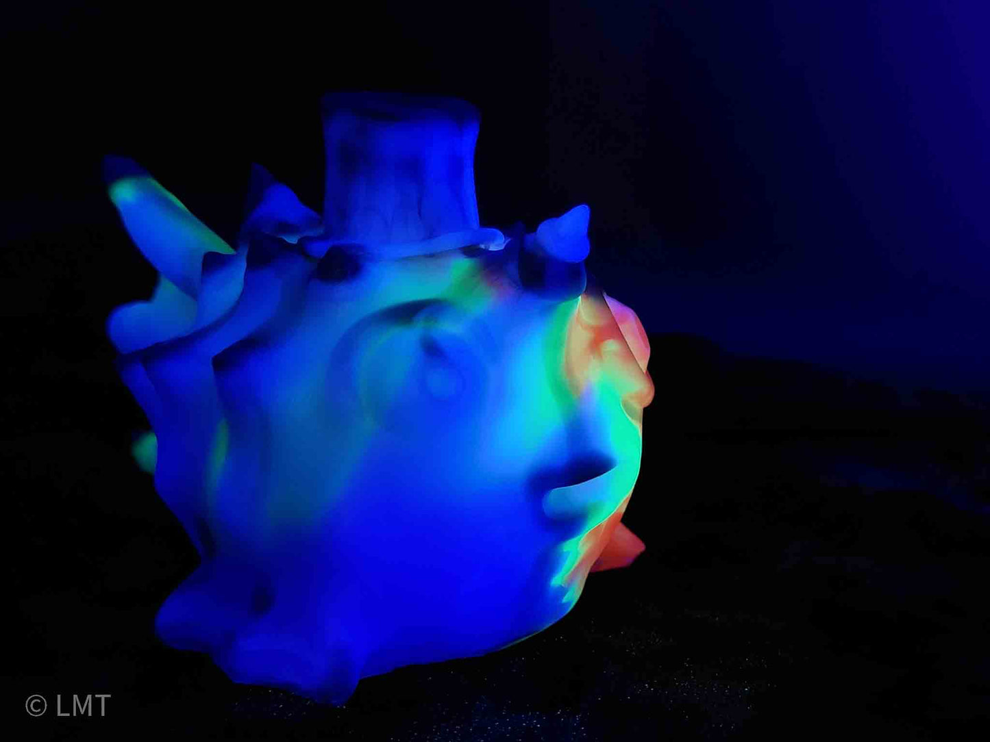 Sir Reginald Pennyfarthing!