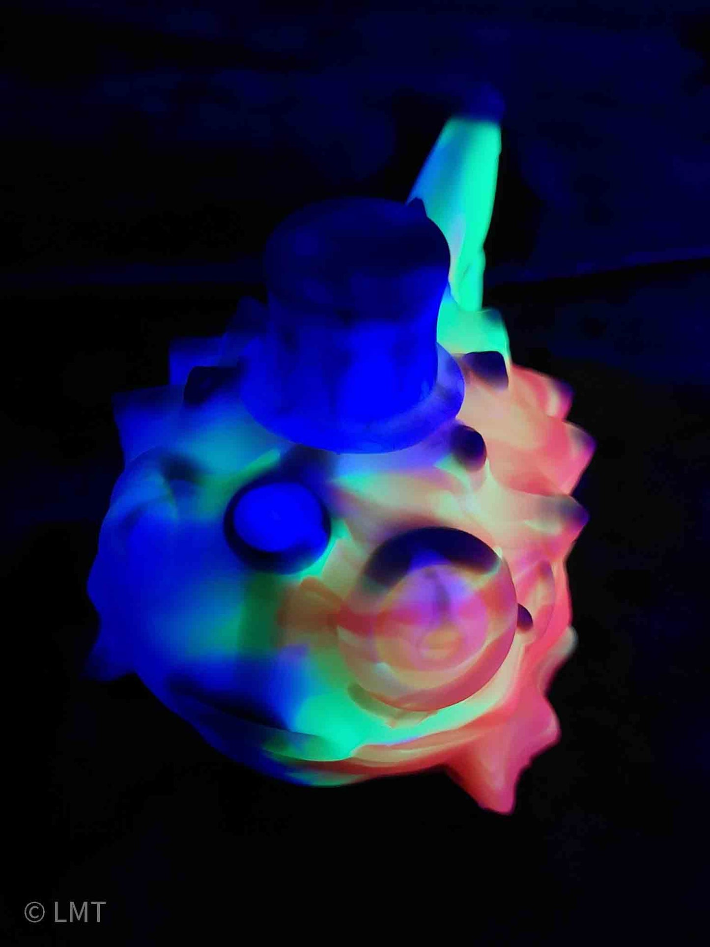 Sir Reginald Pennyfarthing!