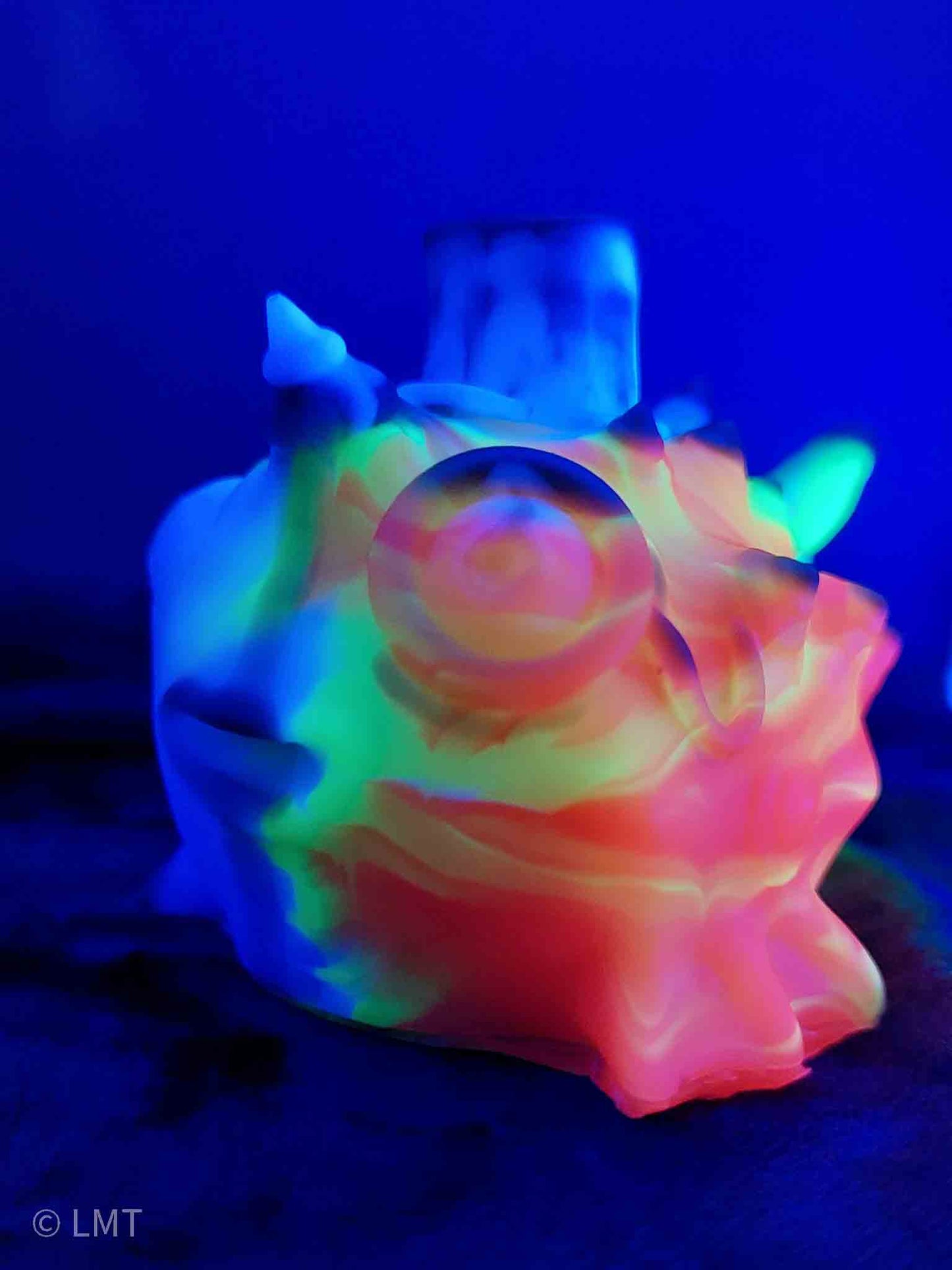 Sir Reginald Pennyfarthing!