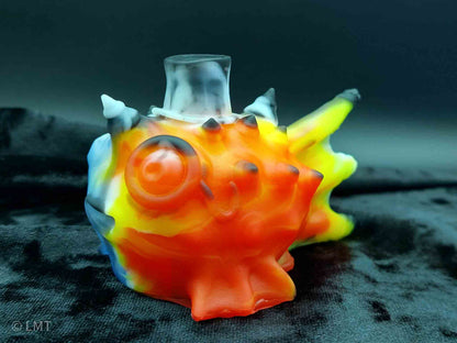 Sir Reginald Pennyfarthing!