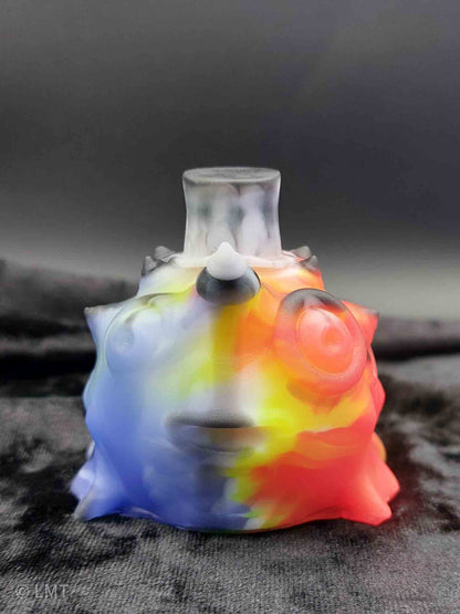 Sir Reginald Pennyfarthing!