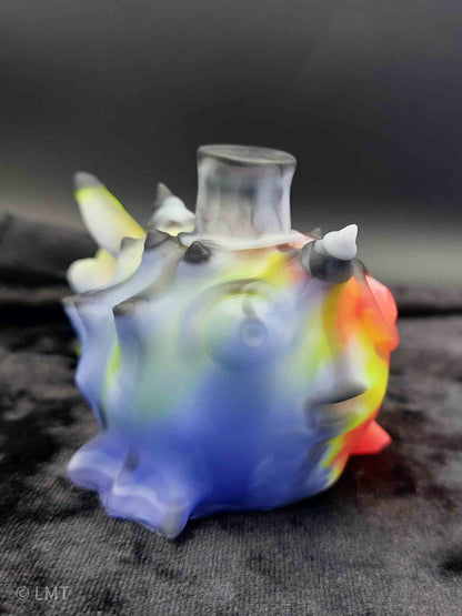 Sir Reginald Pennyfarthing!