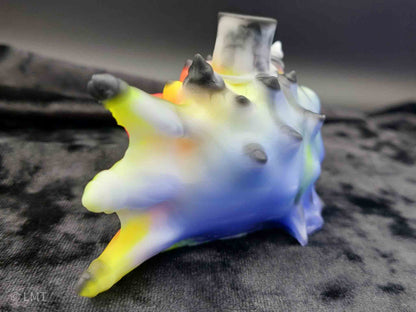 Sir Reginald Pennyfarthing!