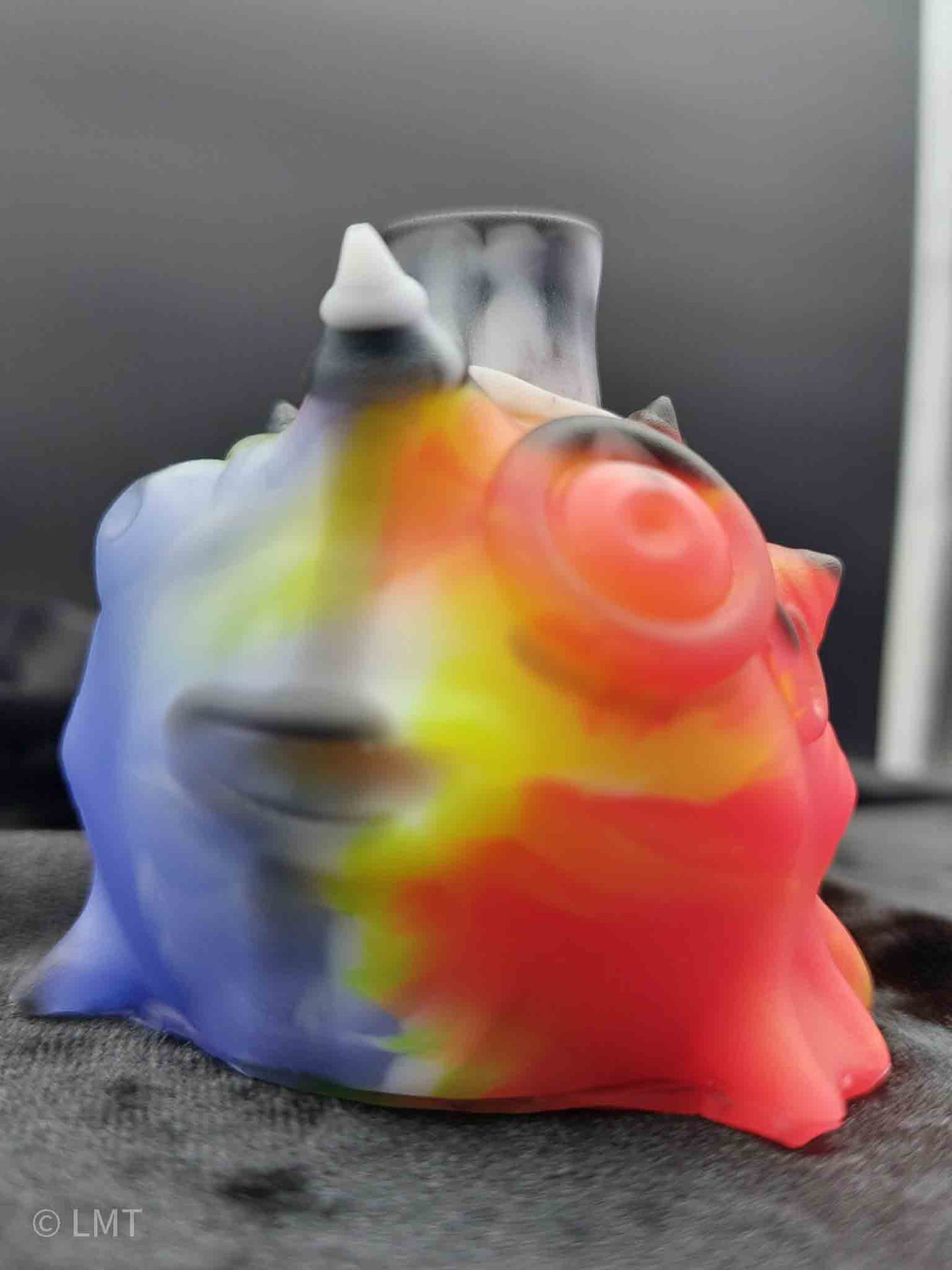 Sir Reginald Pennyfarthing!