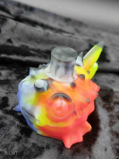 Sir Reginald Pennyfarthing!