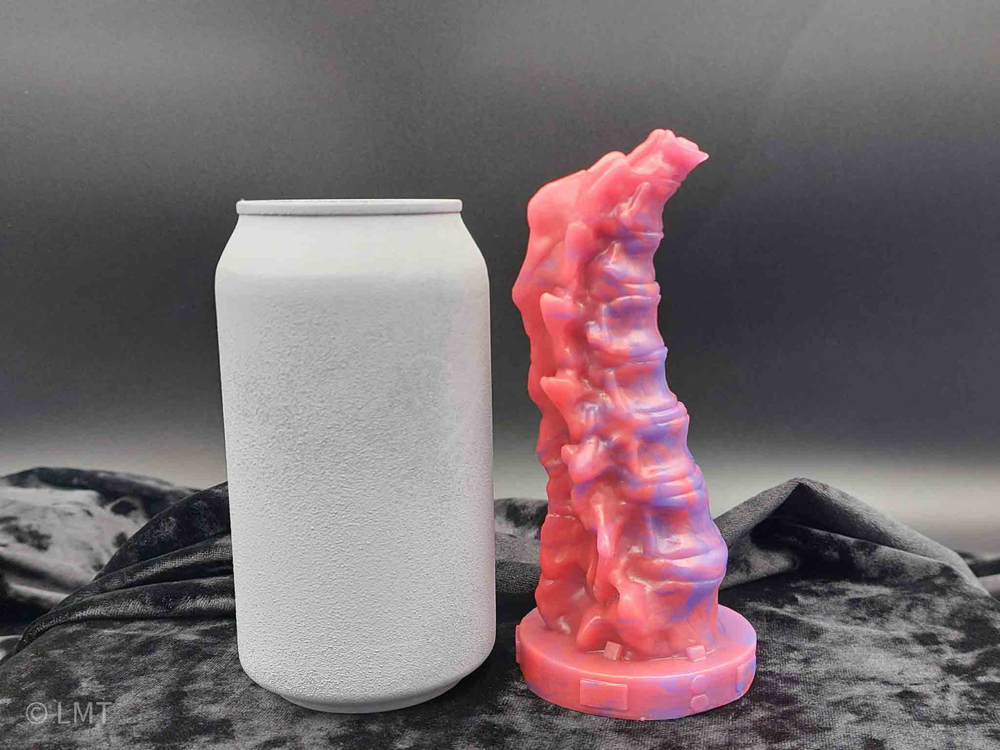 Small Osseous Relic Silicone Dildo 00-50