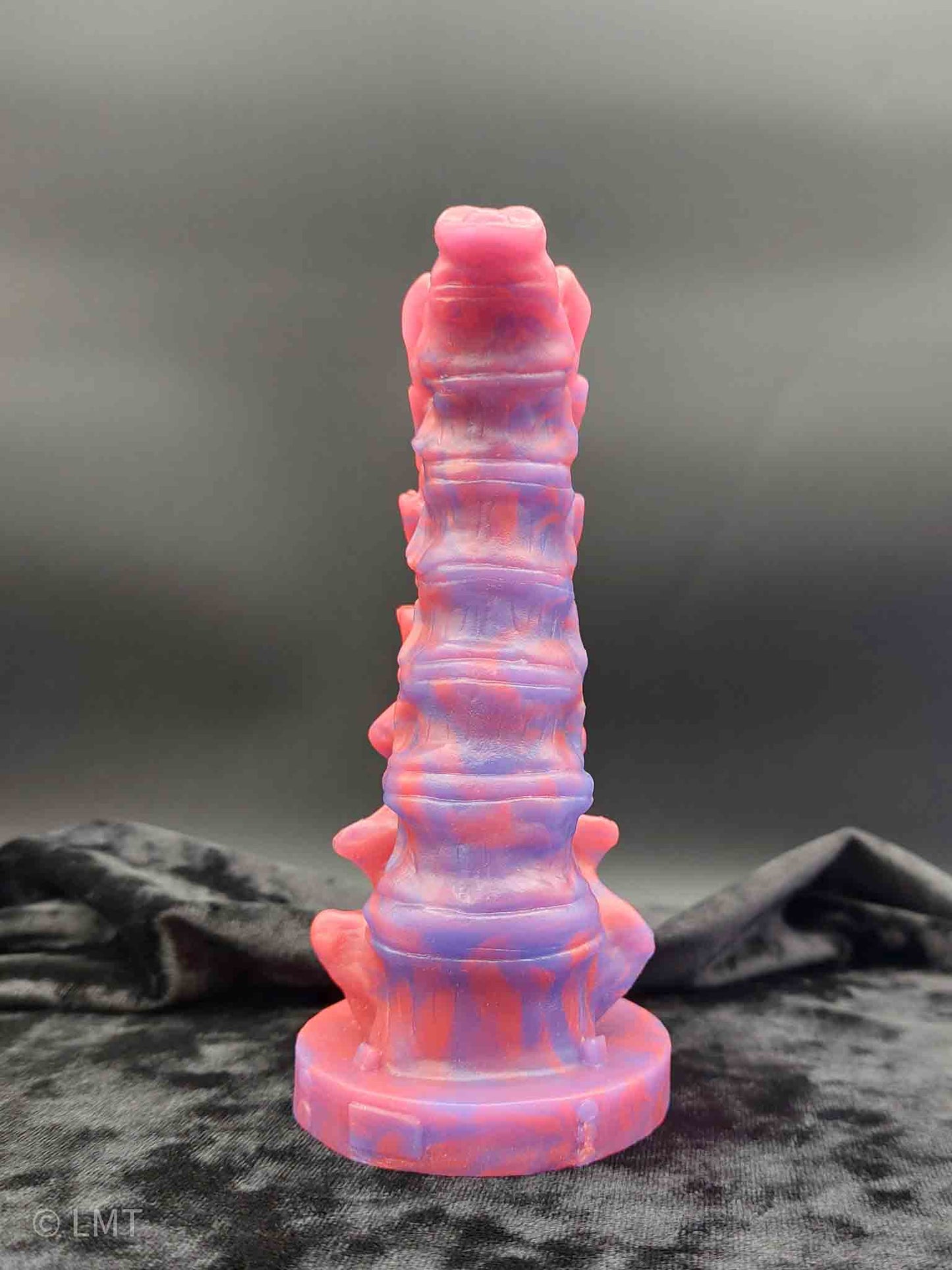 Small Osseous Relic Silicone Dildo 00-50