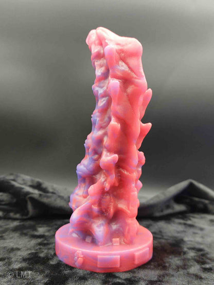 Small Osseous Relic Silicone Dildo 00-50