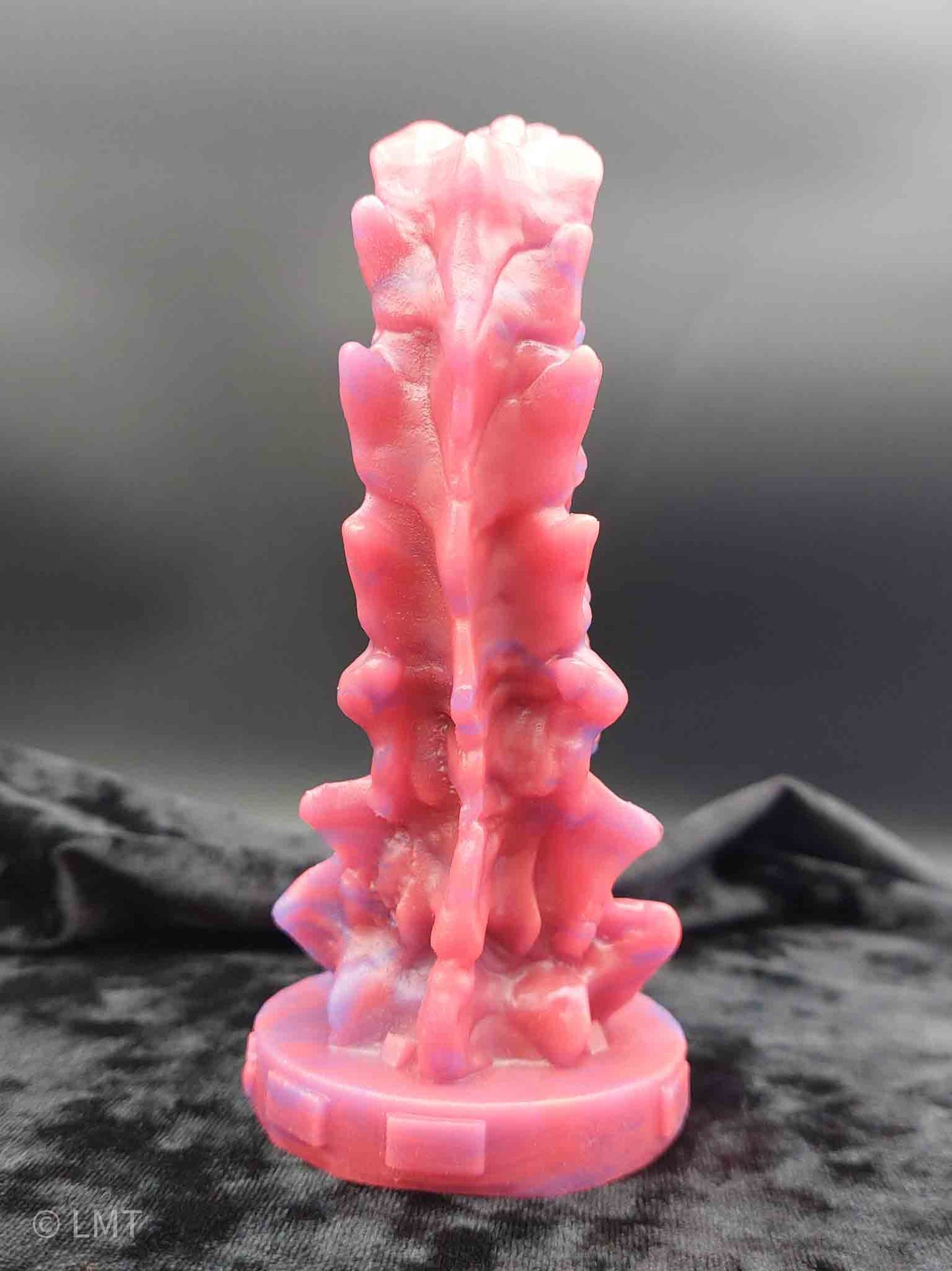 Small Osseous Relic Silicone Dildo 00-50