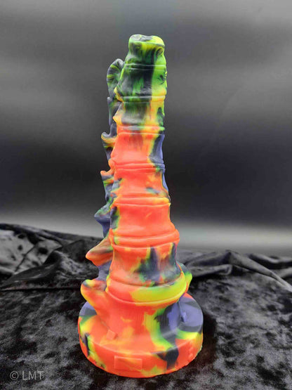 Large The Osseous Relic Silicone Dilido 00-50