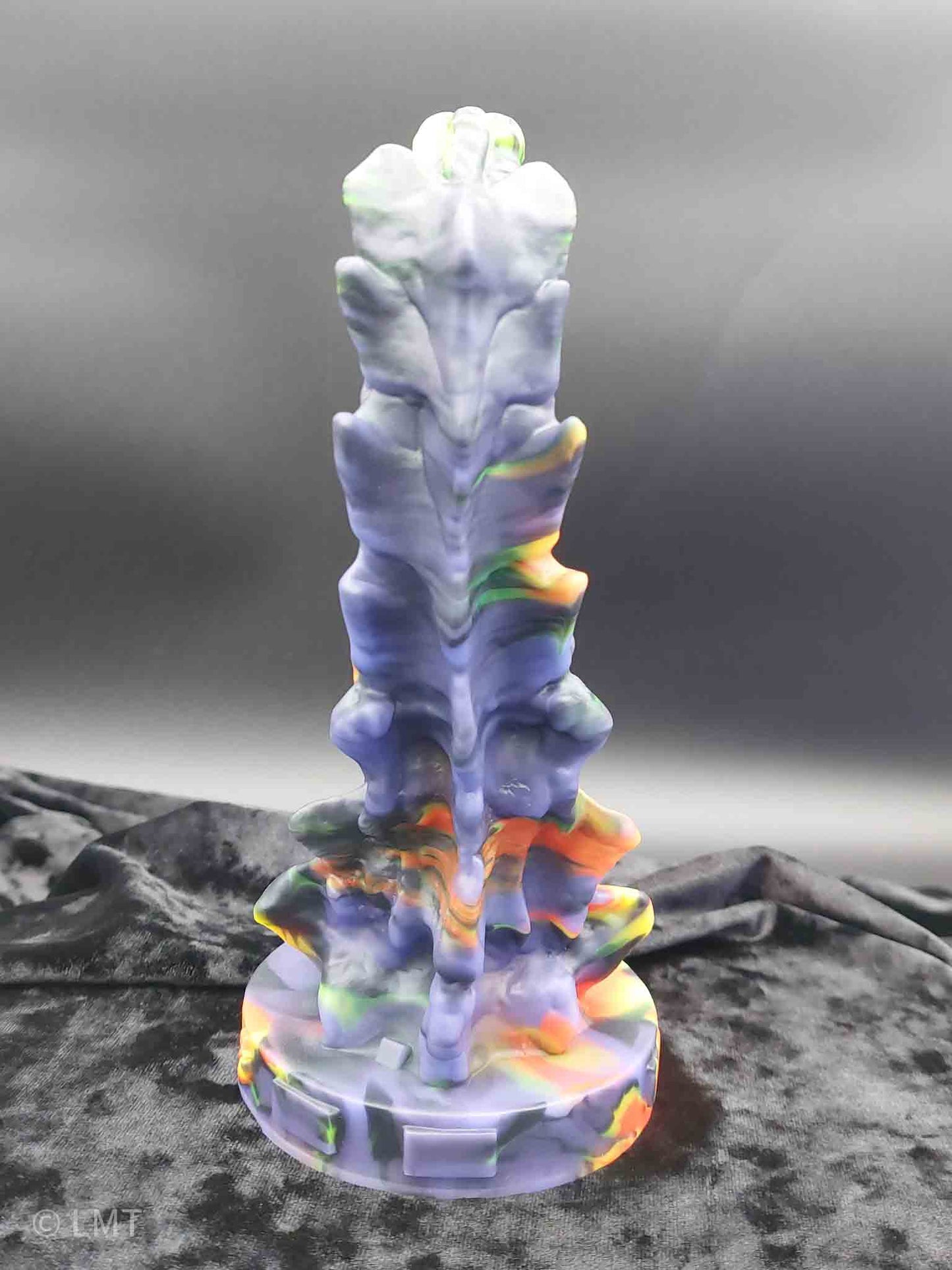 Large The Osseous Relic Silicone Dilido 00-50