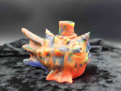 Sir Reginald Pennyfarthing!