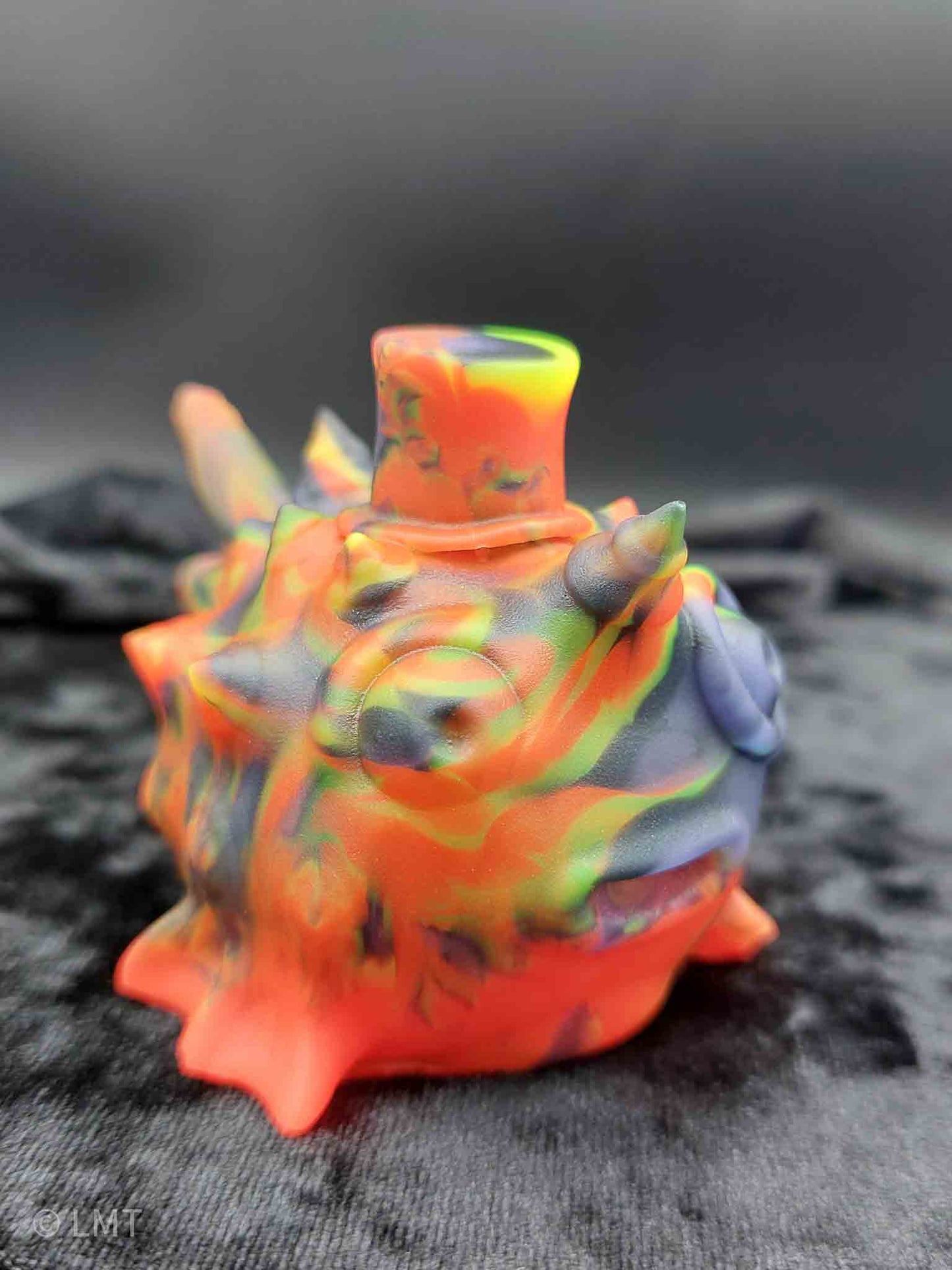 Sir Reginald Pennyfarthing!