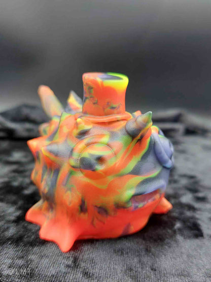 Sir Reginald Pennyfarthing!