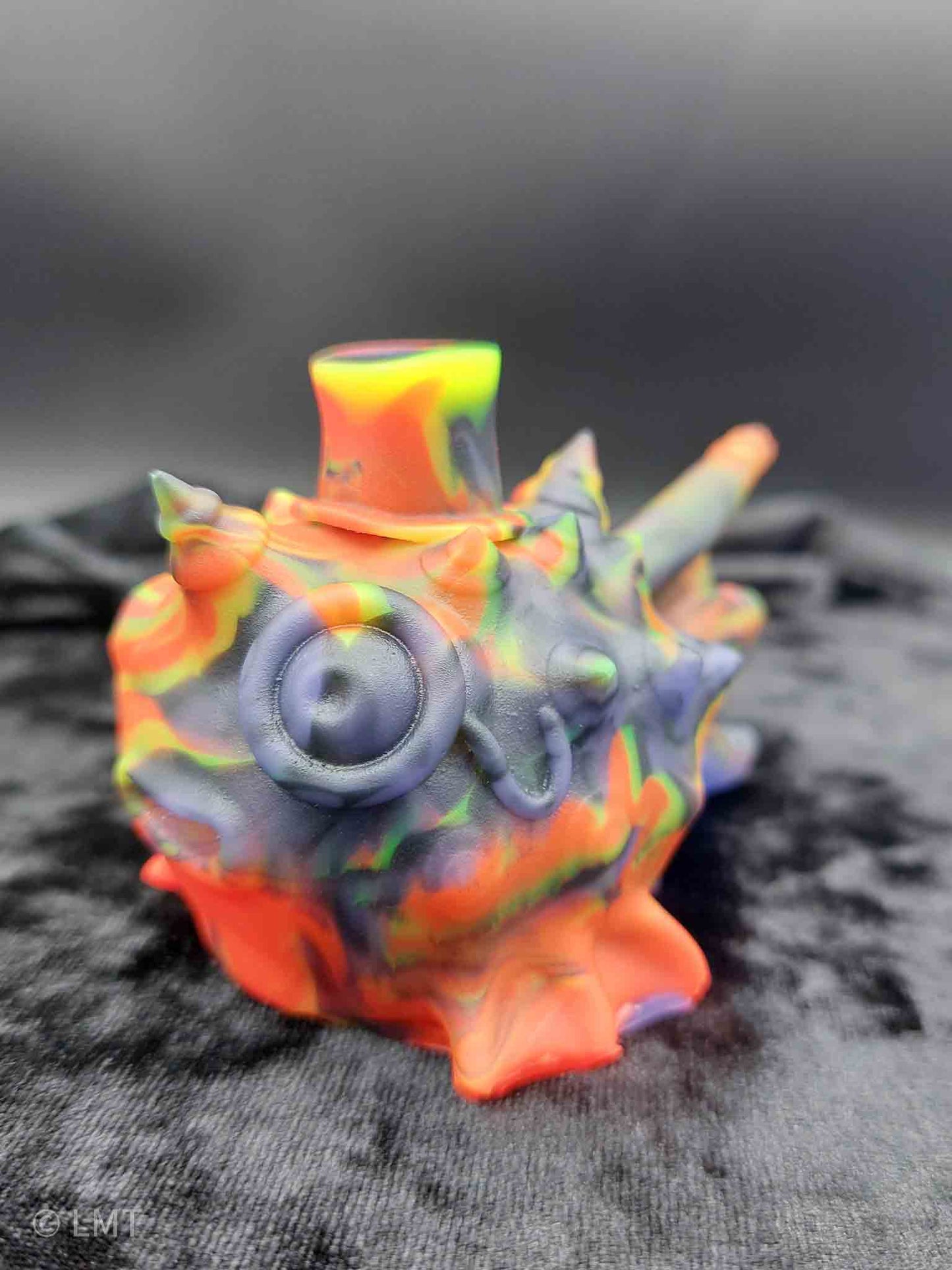 Sir Reginald Pennyfarthing!