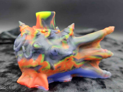 Sir Reginald Pennyfarthing!