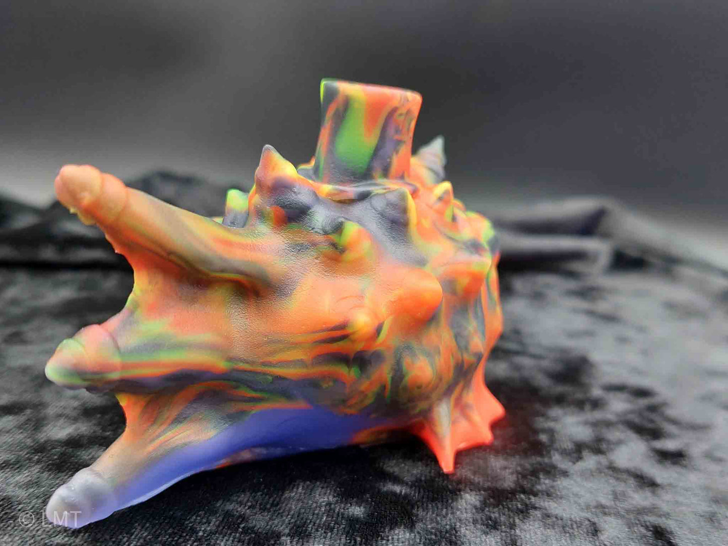 Sir Reginald Pennyfarthing!