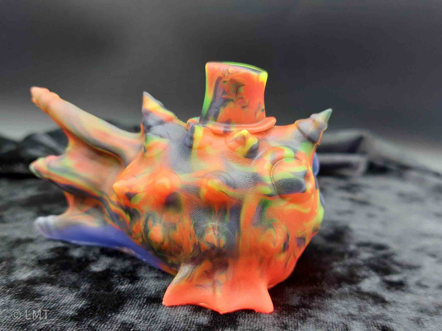 Sir Reginald Pennyfarthing!