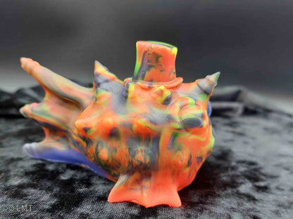 Sir Reginald Pennyfarthing!