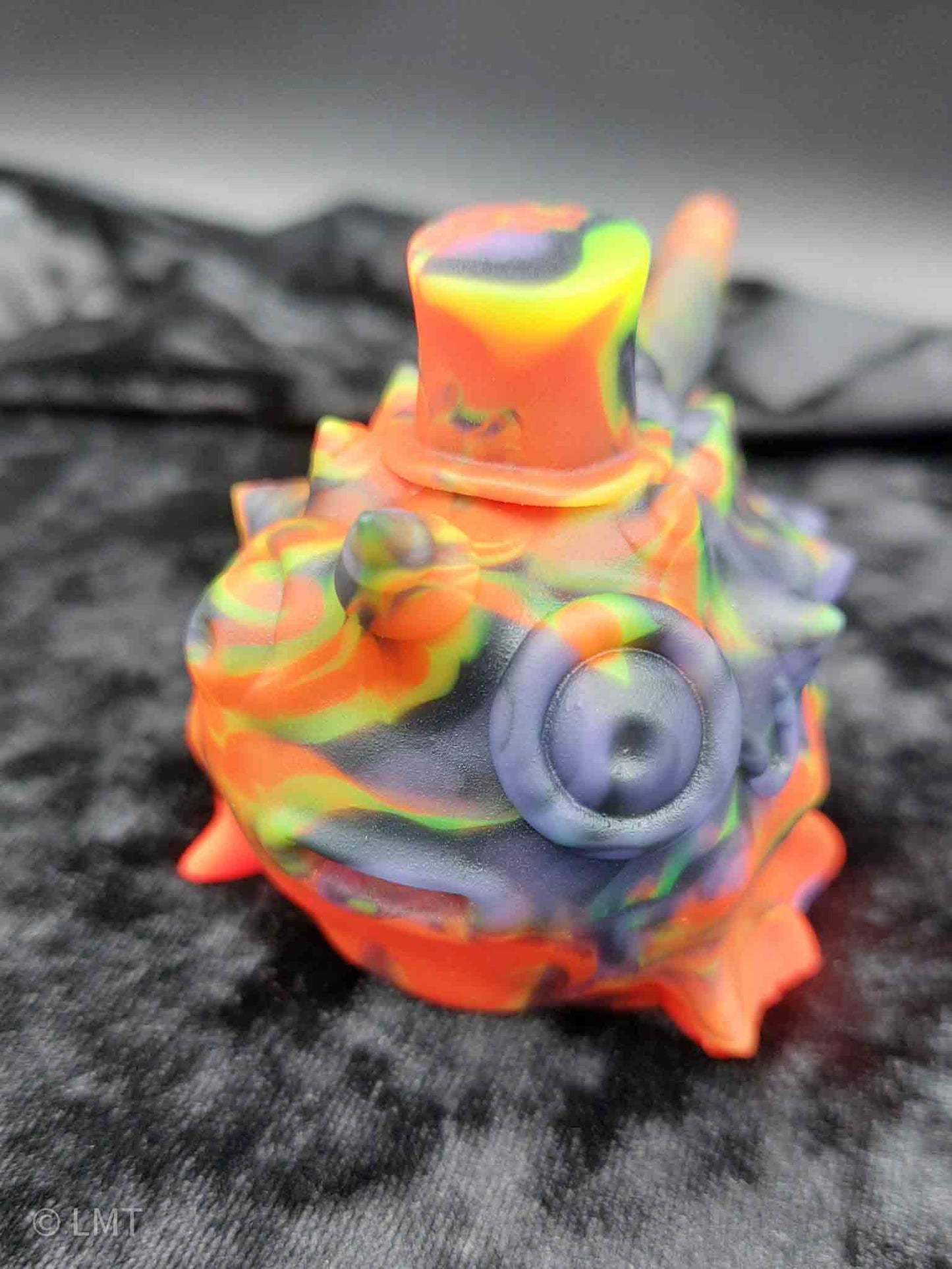 Sir Reginald Pennyfarthing!