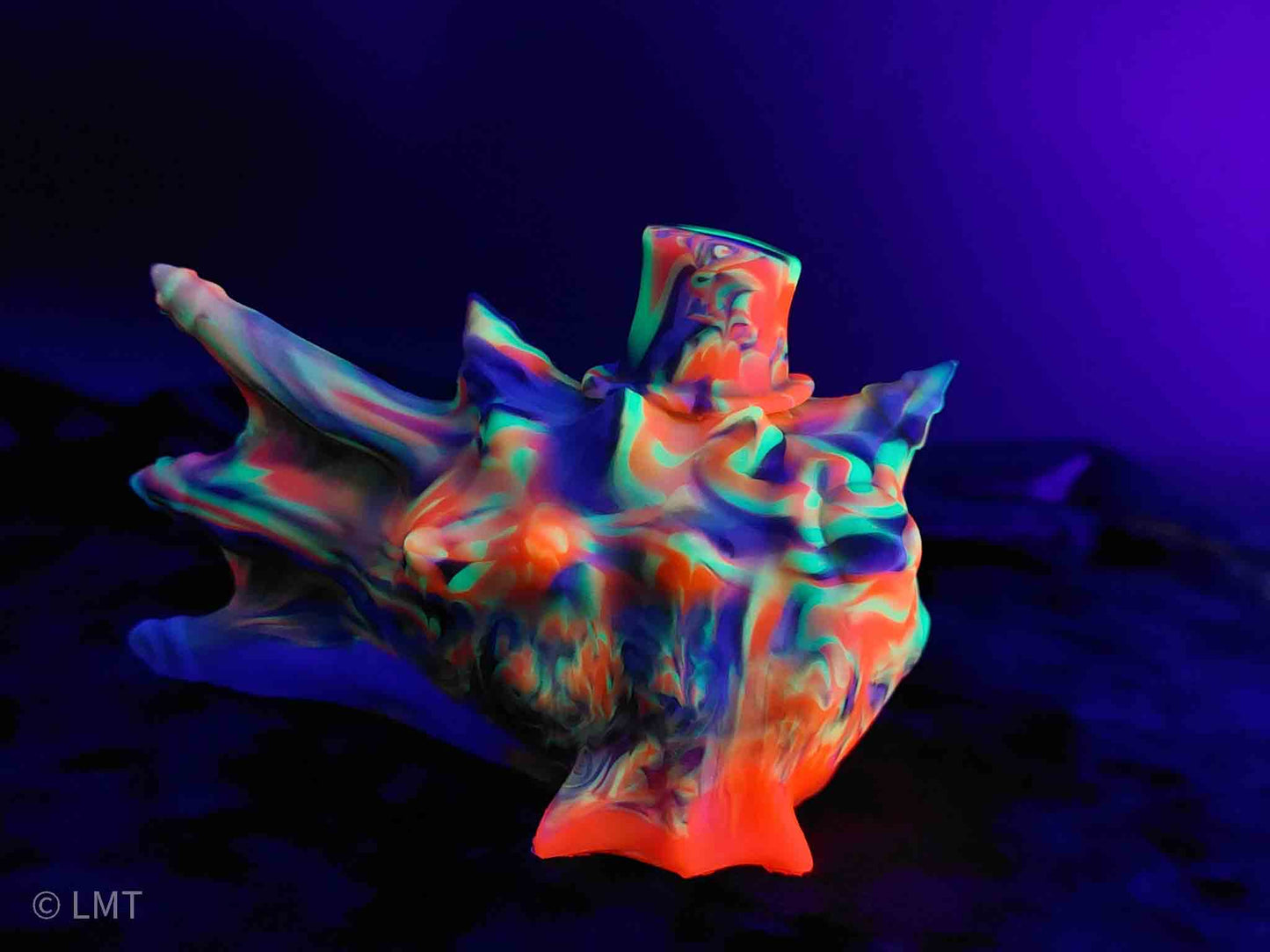 Sir Reginald Pennyfarthing!