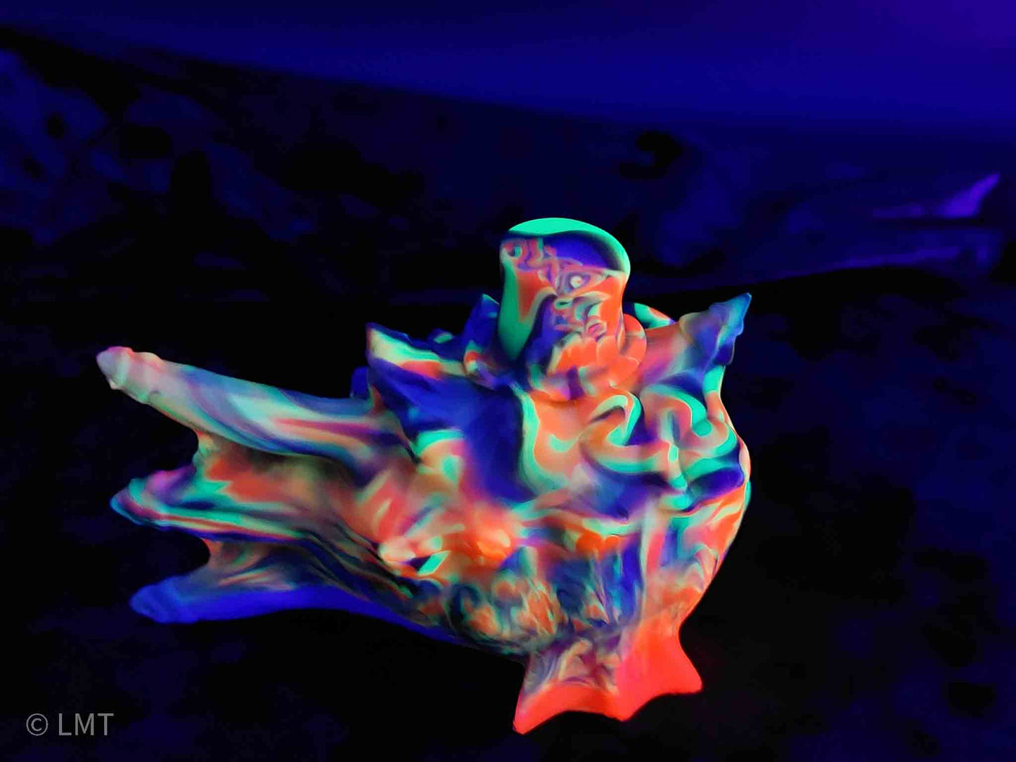 Sir Reginald Pennyfarthing!