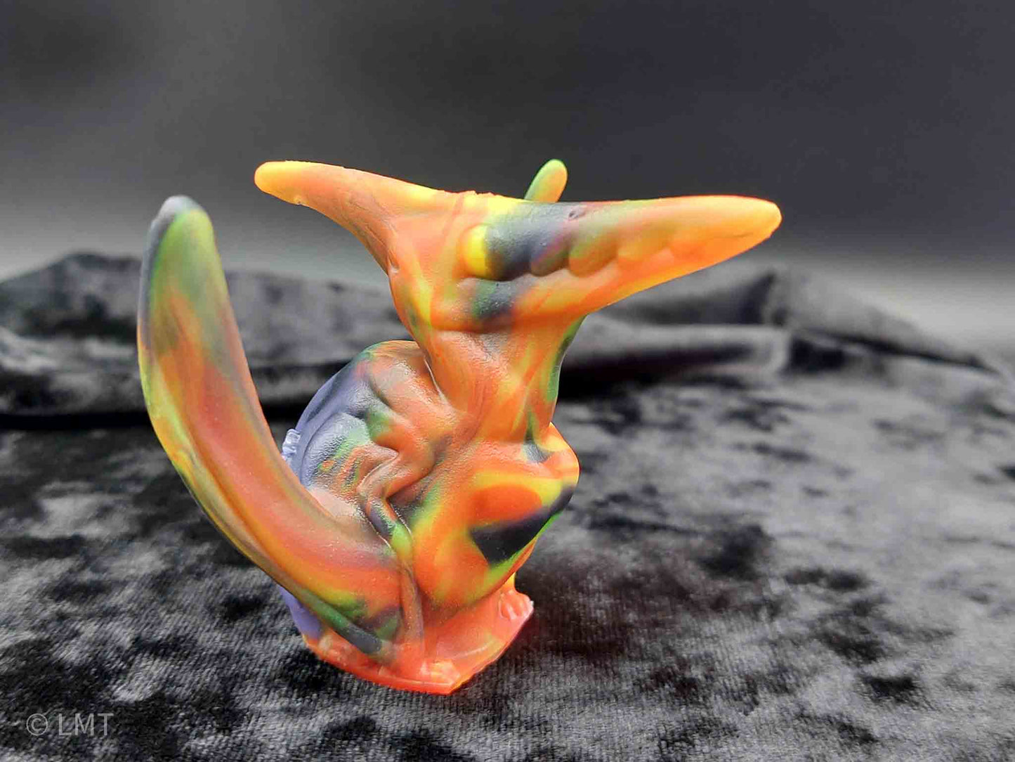 Ptrudy the Pteranadon!