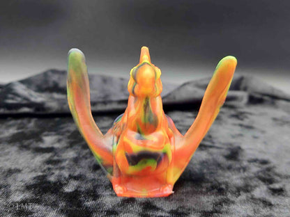 Ptrudy the Pteranadon!