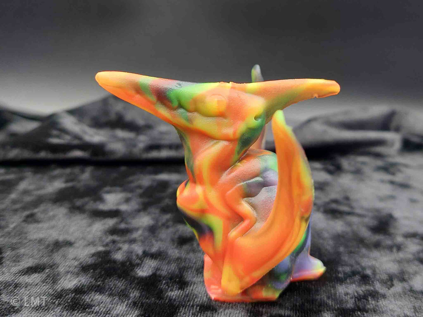 Ptrudy the Pteranadon!